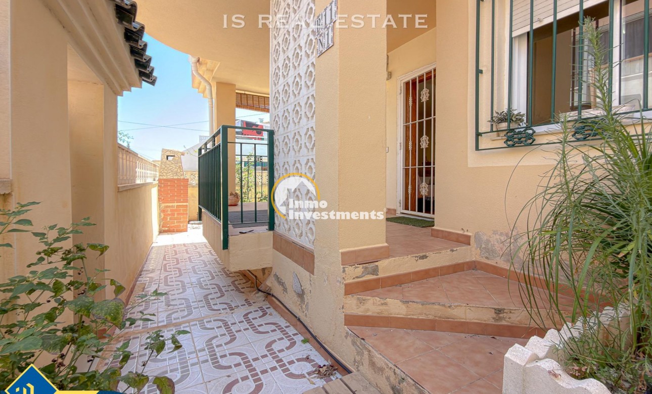Bestaande bouw - Bungalow - Orihuela Costa - Lomas de Don Juan