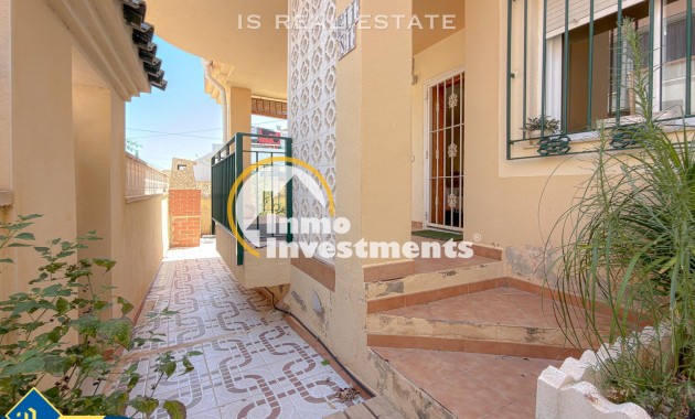 Bestaande bouw - Bungalow - Orihuela Costa - Lomas de Don Juan