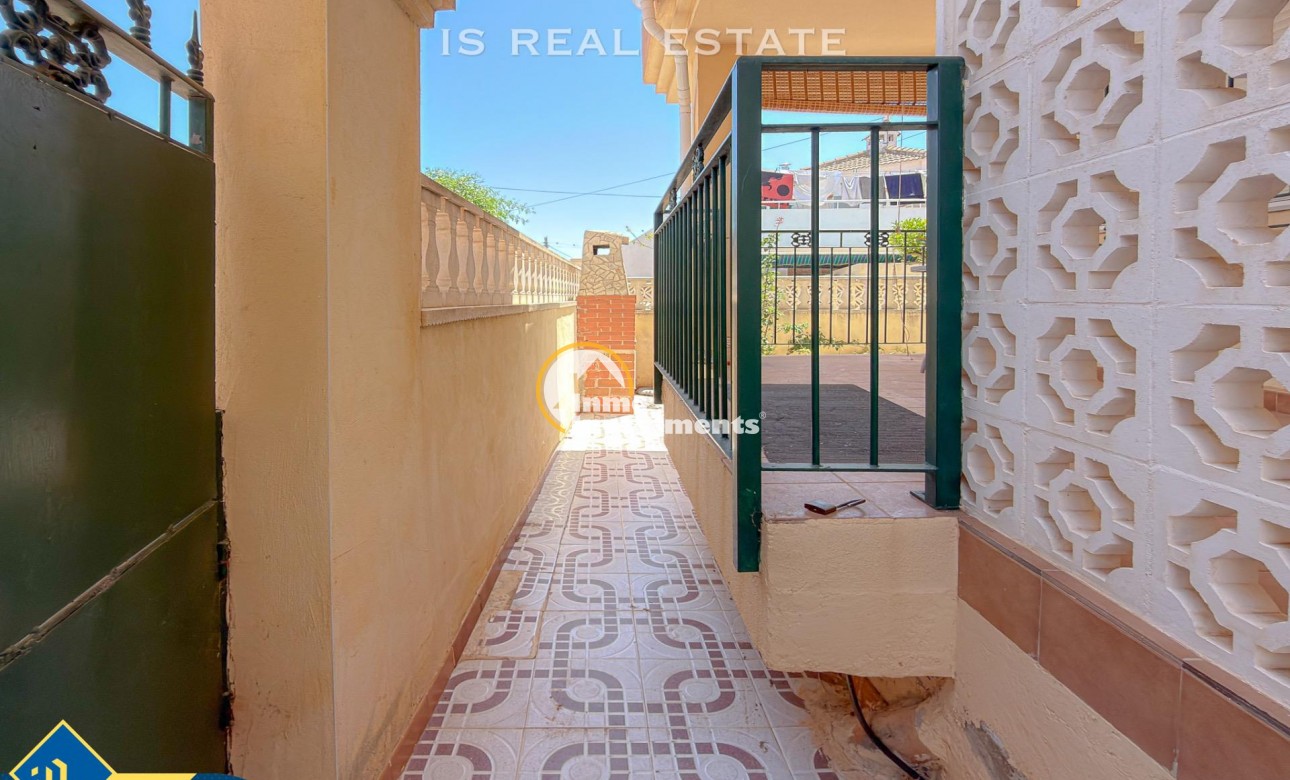 Bestaande bouw - Bungalow - Orihuela Costa - Lomas de Don Juan