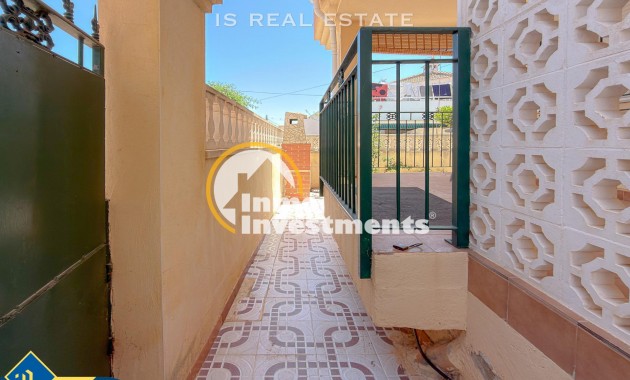 Bestaande bouw - Bungalow - Orihuela Costa - Lomas de Don Juan