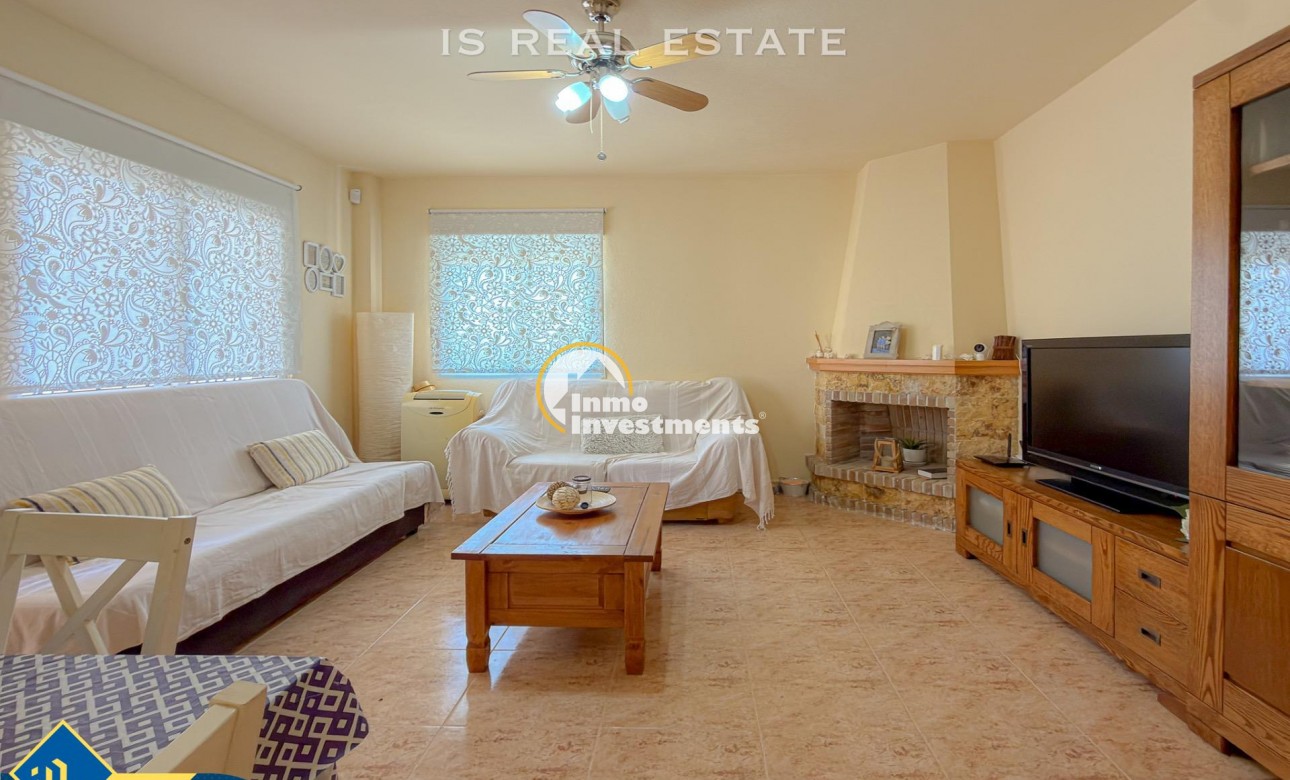 Bestaande bouw - Bungalow - Orihuela Costa - Lomas de Don Juan