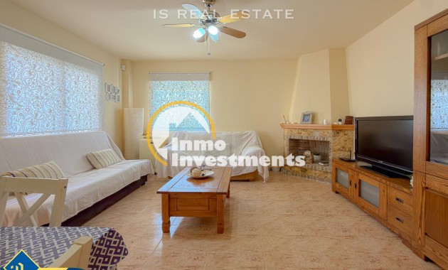 Bestaande bouw - Bungalow - Orihuela Costa - Lomas de Don Juan