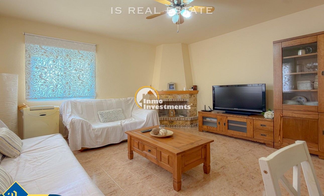 Bestaande bouw - Bungalow - Orihuela Costa - Lomas de Don Juan