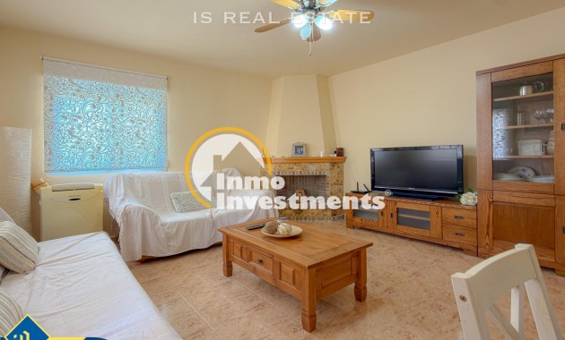 Bestaande bouw - Bungalow - Orihuela Costa - Lomas de Don Juan