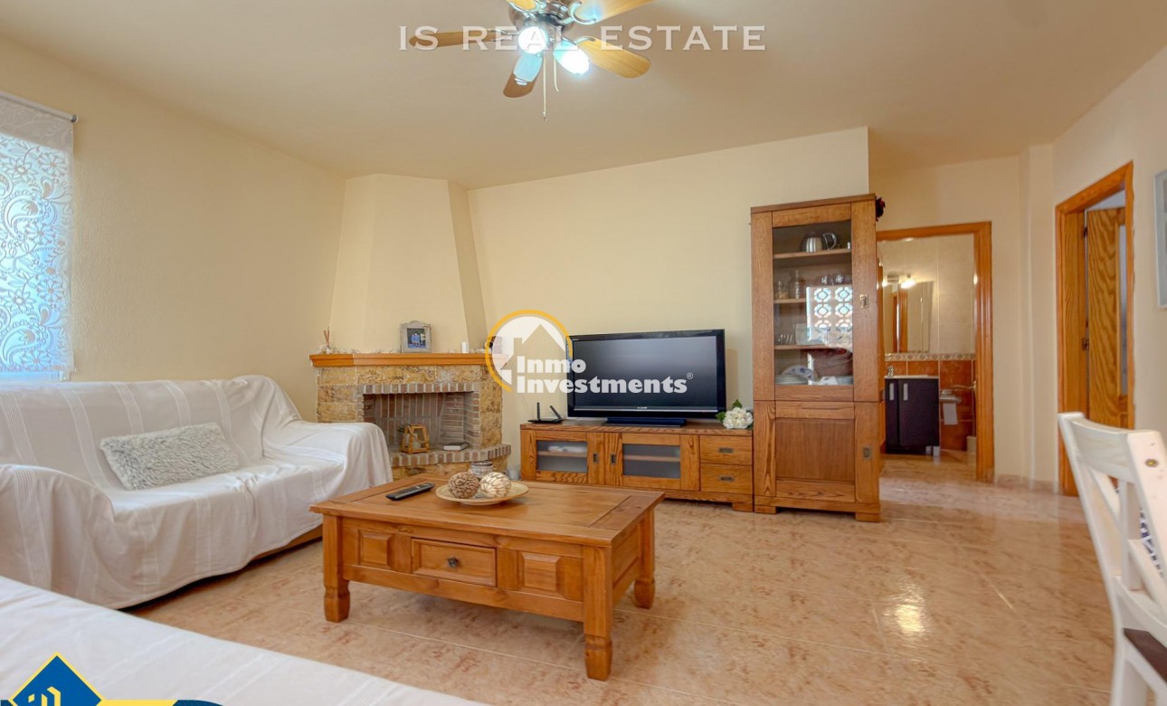 Bestaande bouw - Bungalow - Orihuela Costa - Lomas de Don Juan