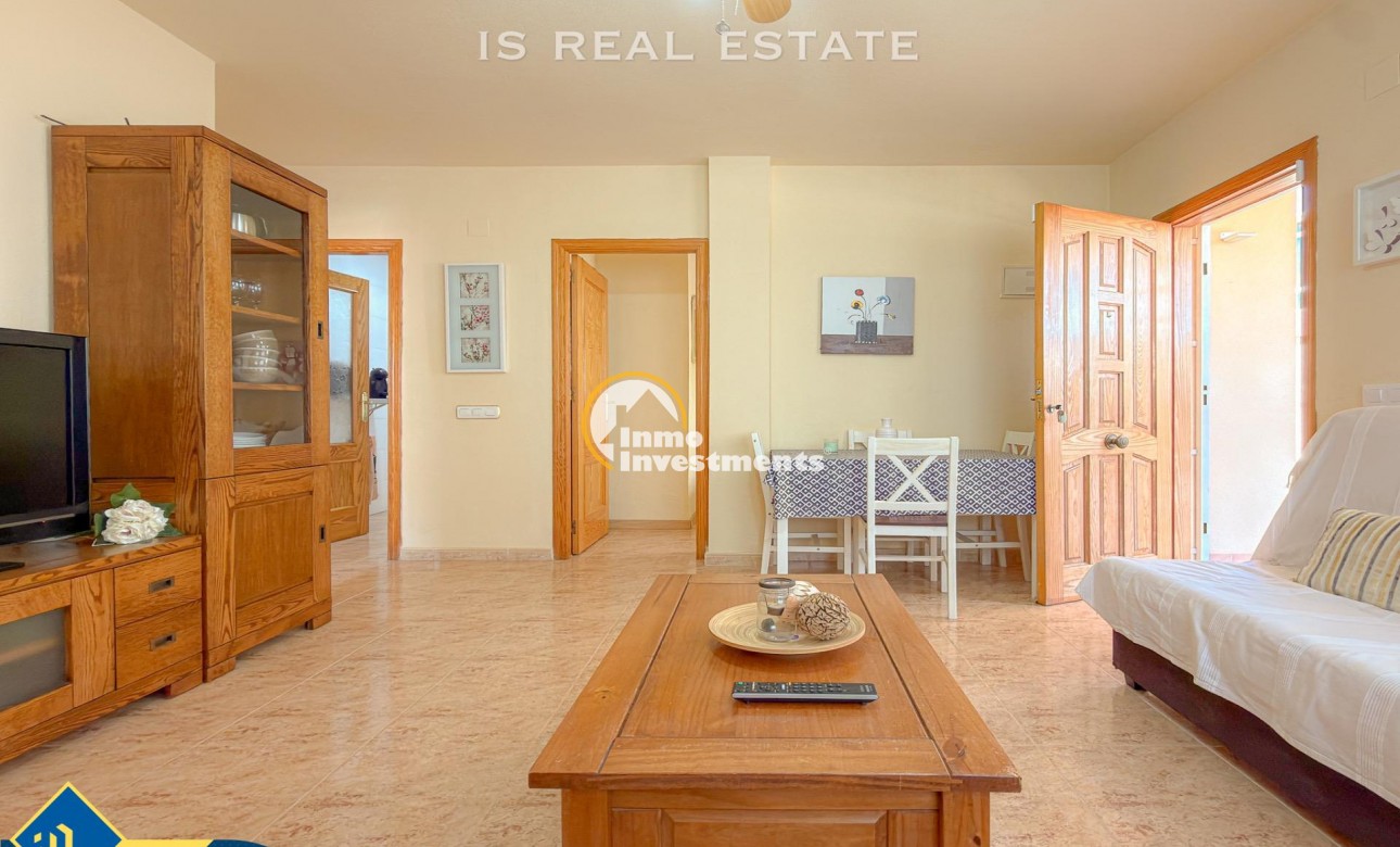 Bestaande bouw - Bungalow - Orihuela Costa - Lomas de Don Juan