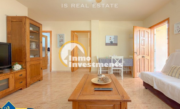 Bestaande bouw - Bungalow - Orihuela Costa - Lomas de Don Juan