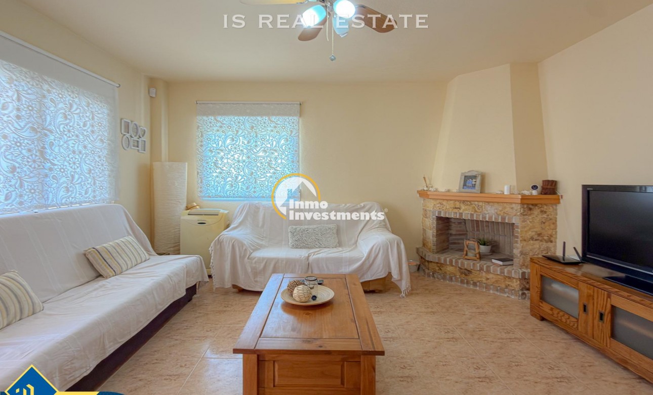 Bestaande bouw - Bungalow - Orihuela Costa - Lomas de Don Juan