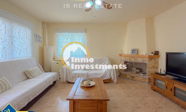 Bestaande bouw - Bungalow - Orihuela Costa - Lomas de Don Juan