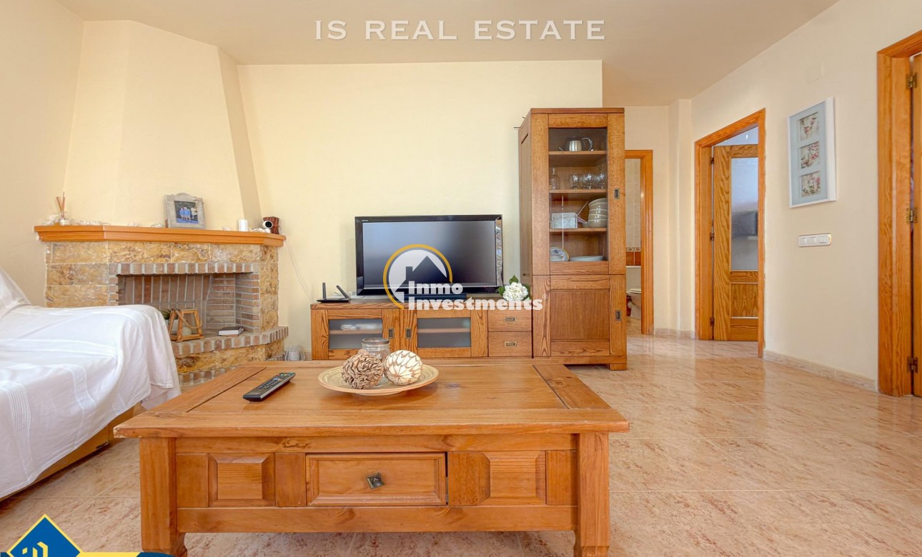 Bestaande bouw - Bungalow - Orihuela Costa - Lomas de Don Juan