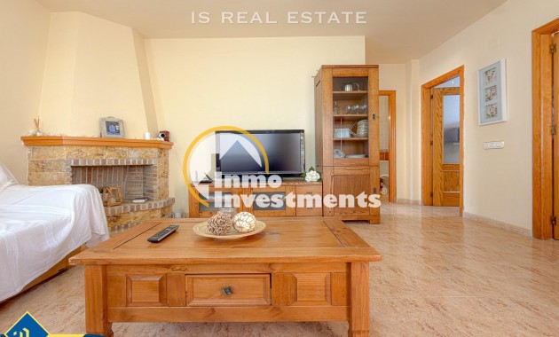 Bestaande bouw - Bungalow - Orihuela Costa - Lomas de Don Juan