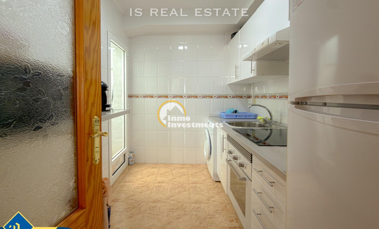 Bestaande bouw - Bungalow - Orihuela Costa - Lomas de Don Juan