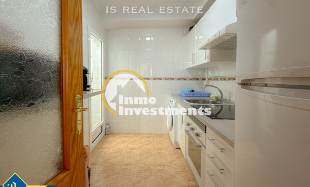 Bestaande bouw - Bungalow - Orihuela Costa - Lomas de Don Juan