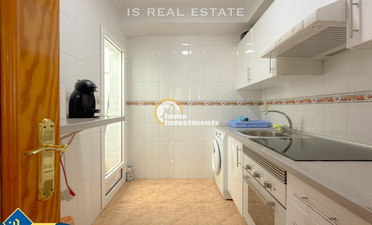 Bestaande bouw - Bungalow - Orihuela Costa - Lomas de Don Juan