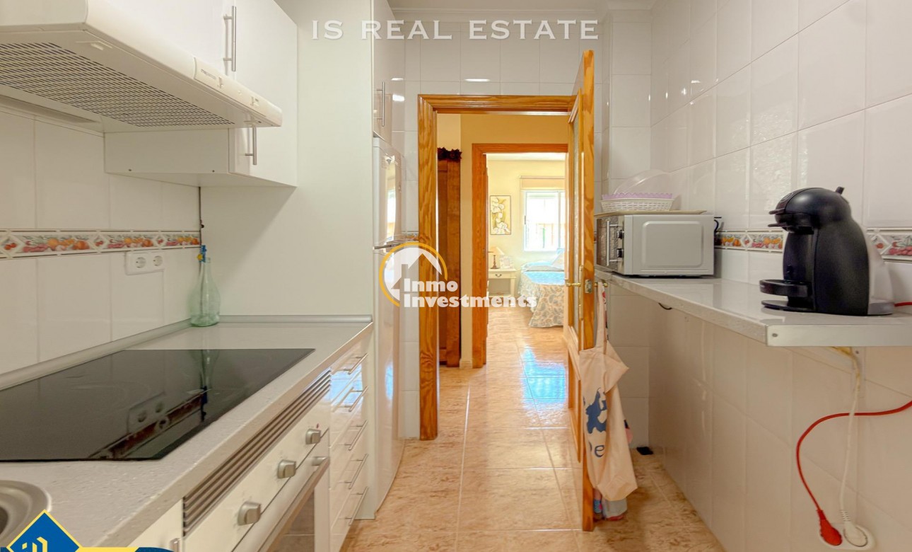 Bestaande bouw - Bungalow - Orihuela Costa - Lomas de Don Juan
