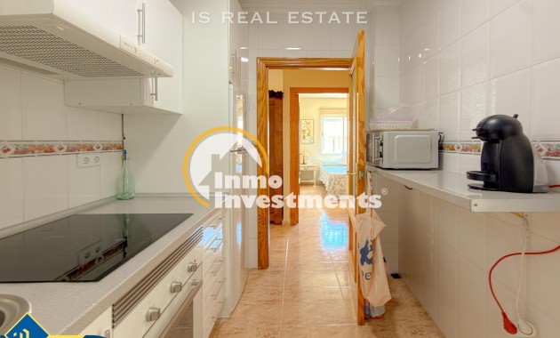Bestaande bouw - Bungalow - Orihuela Costa - Lomas de Don Juan