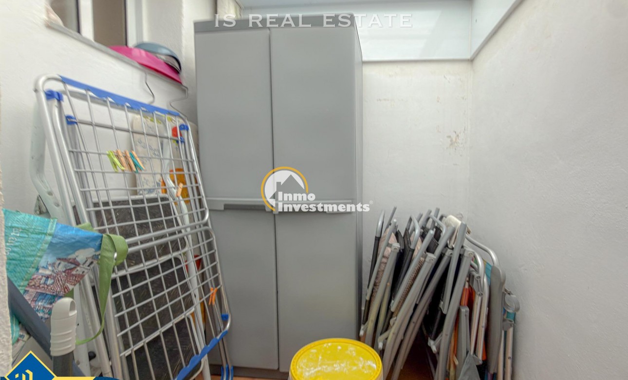 Bestaande bouw - Bungalow - Orihuela Costa - Lomas de Don Juan