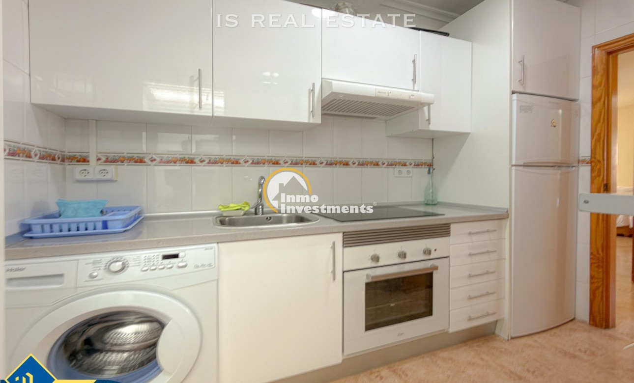 Bestaande bouw - Bungalow - Orihuela Costa - Lomas de Don Juan