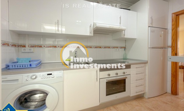 Bestaande bouw - Bungalow - Orihuela Costa - Lomas de Don Juan