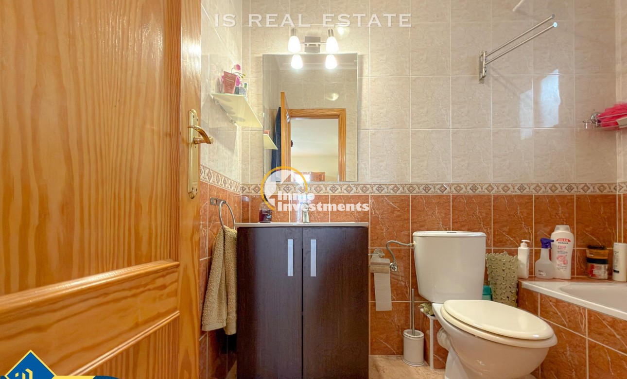 Bestaande bouw - Bungalow - Orihuela Costa - Lomas de Don Juan