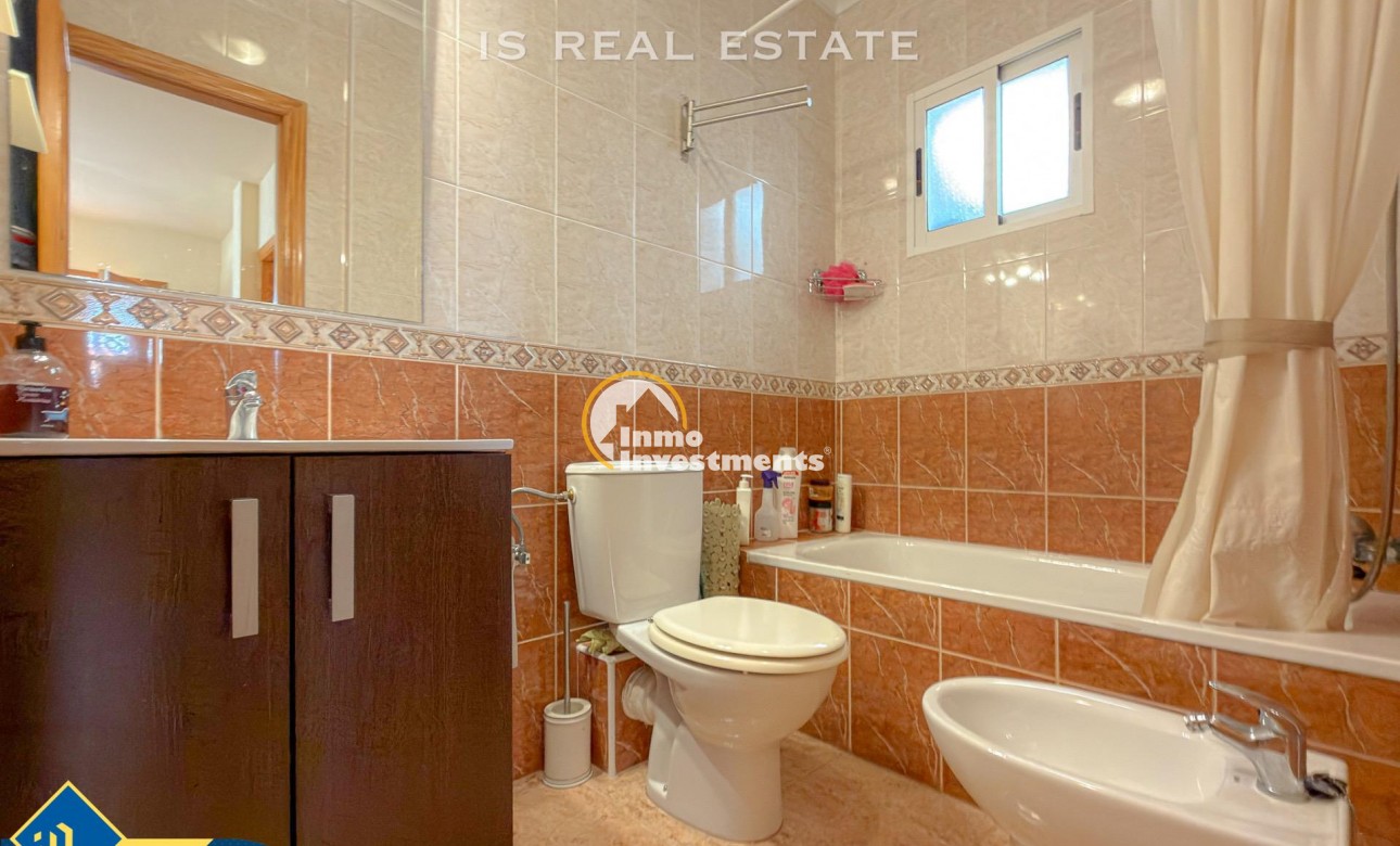 Bestaande bouw - Bungalow - Orihuela Costa - Lomas de Don Juan