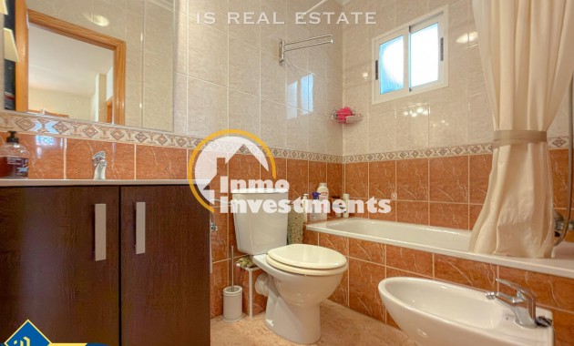 Bestaande bouw - Bungalow - Orihuela Costa - Lomas de Don Juan
