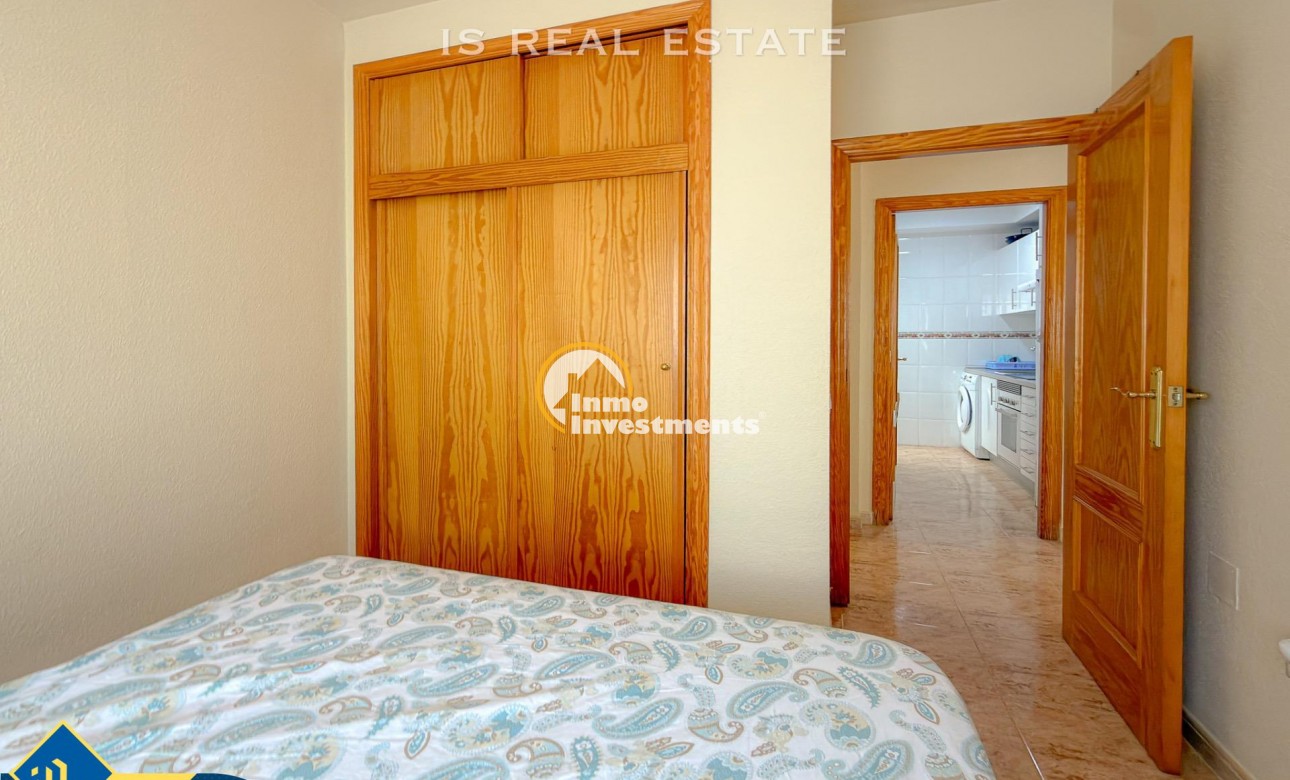 Bestaande bouw - Bungalow - Orihuela Costa - Lomas de Don Juan