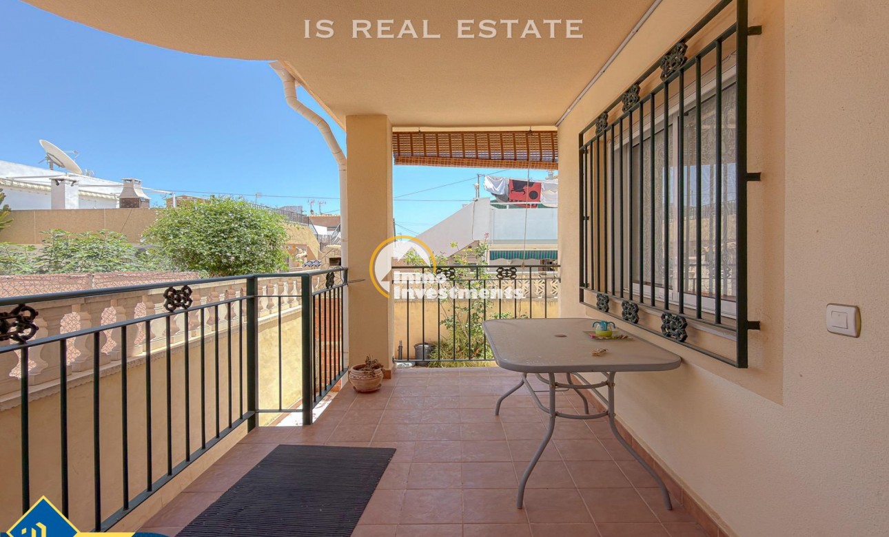 Bestaande bouw - Bungalow - Orihuela Costa - Lomas de Don Juan