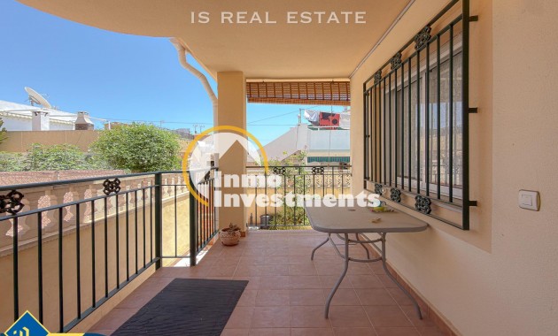 Bestaande bouw - Bungalow - Orihuela Costa - Lomas de Don Juan