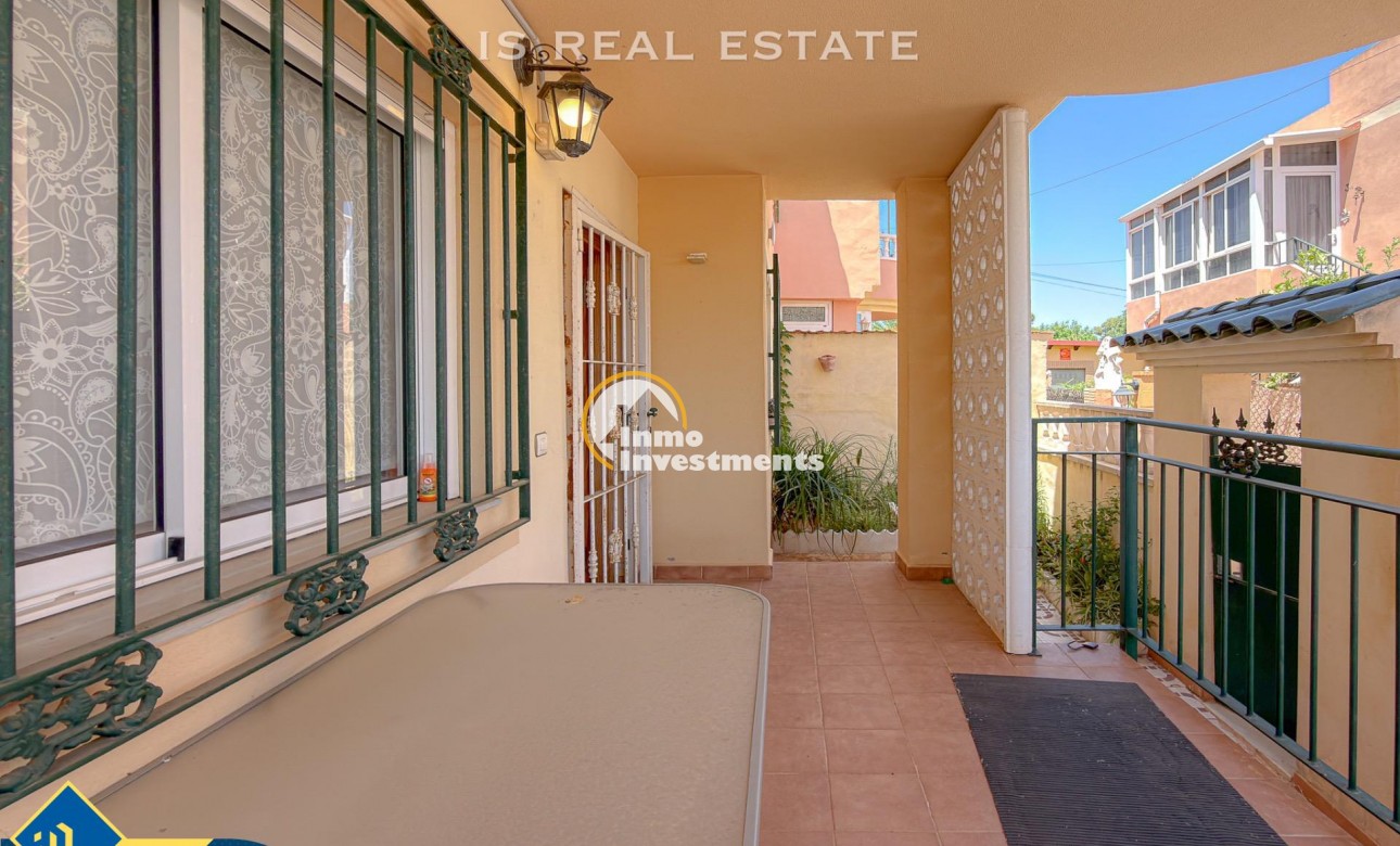 Bestaande bouw - Bungalow - Orihuela Costa - Lomas de Don Juan