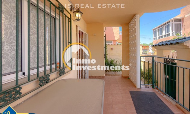 Bestaande bouw - Bungalow - Orihuela Costa - Lomas de Don Juan