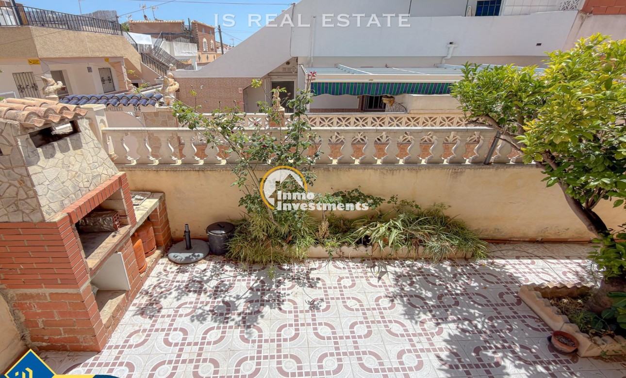 Bestaande bouw - Bungalow - Orihuela Costa - Lomas de Don Juan