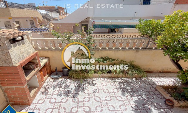 Bestaande bouw - Bungalow - Orihuela Costa - Lomas de Don Juan