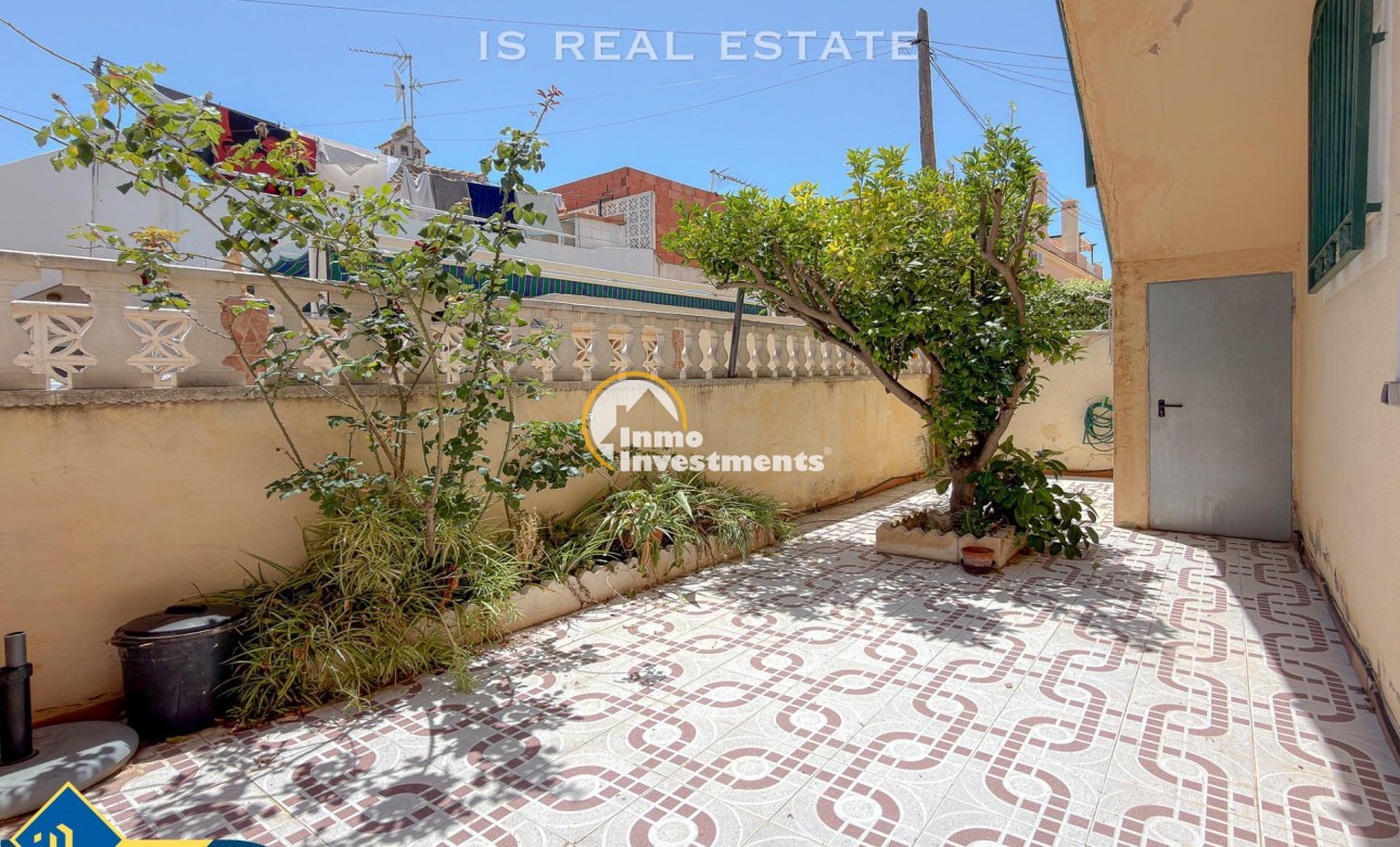 Bestaande bouw - Bungalow - Orihuela Costa - Lomas de Don Juan