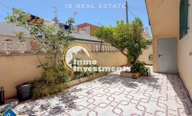 Bestaande bouw - Bungalow - Orihuela Costa - Lomas de Don Juan