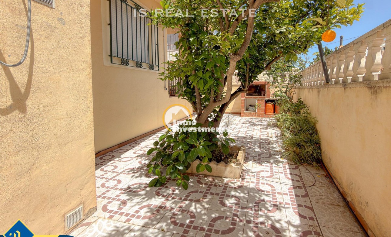 Bestaande bouw - Bungalow - Orihuela Costa - Lomas de Don Juan