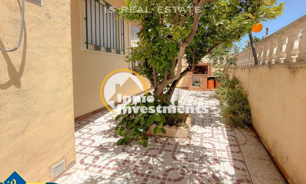 Bestaande bouw - Bungalow - Orihuela Costa - Lomas de Don Juan