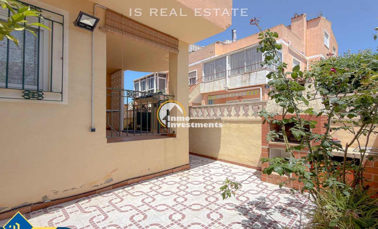 Bestaande bouw - Bungalow - Orihuela Costa - Lomas de Don Juan