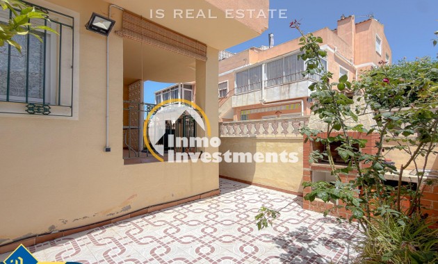 Bestaande bouw - Bungalow - Orihuela Costa - Lomas de Don Juan
