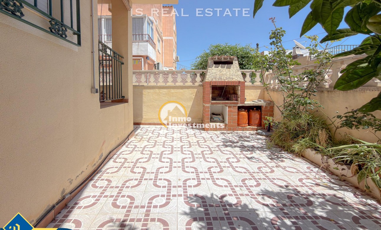 Bestaande bouw - Bungalow - Orihuela Costa - Lomas de Don Juan