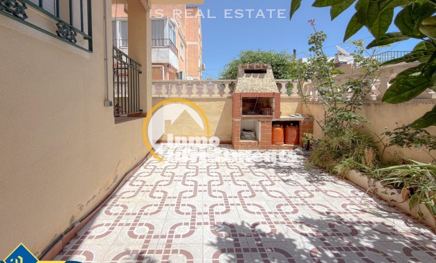 Bestaande bouw - Bungalow - Orihuela Costa - Lomas de Don Juan