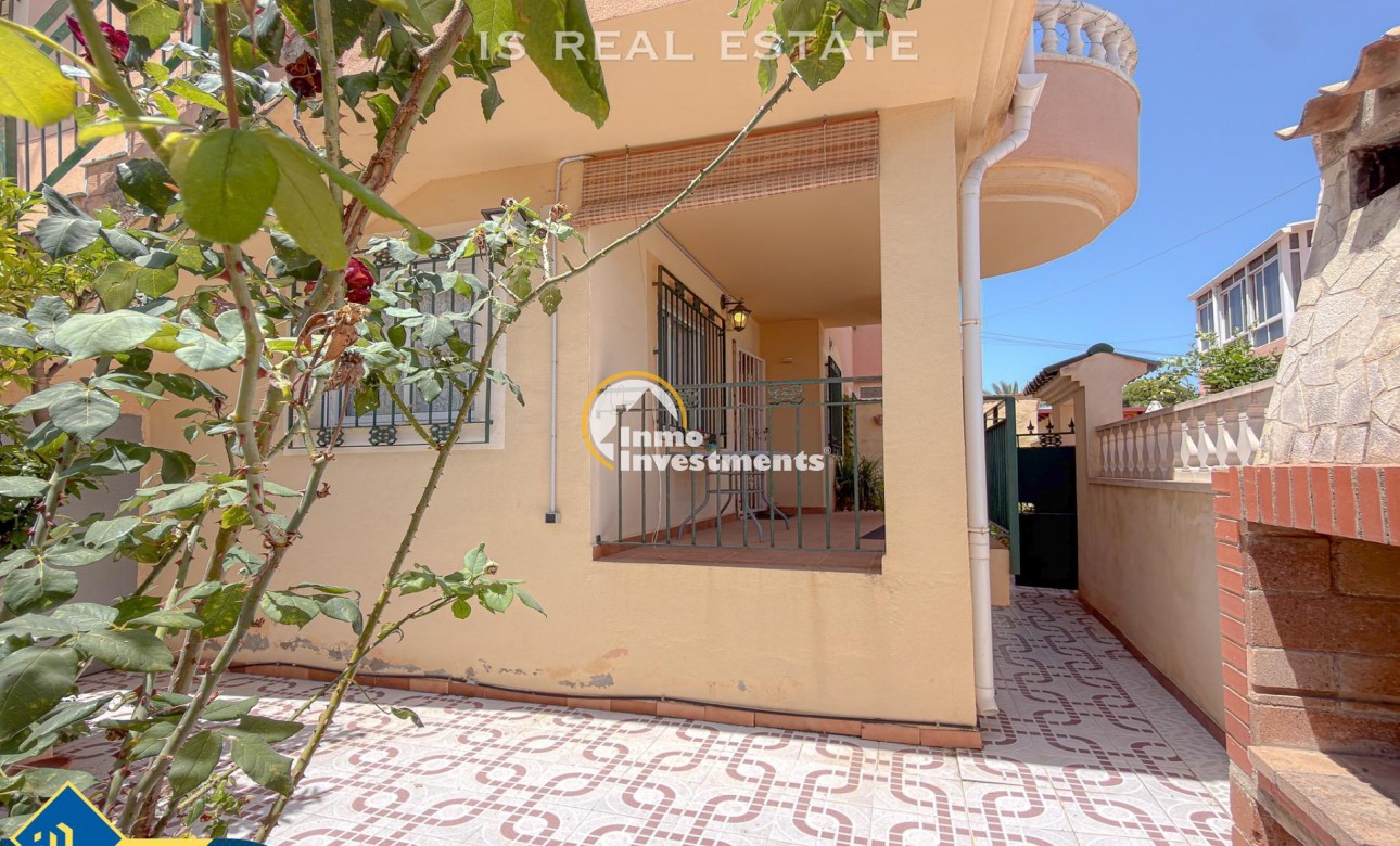 Bestaande bouw - Bungalow - Orihuela Costa - Lomas de Don Juan