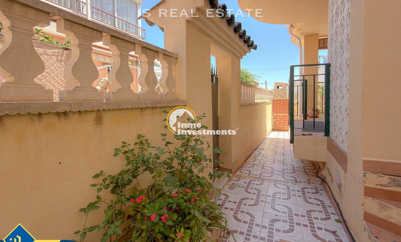 Bestaande bouw - Bungalow - Orihuela Costa - Lomas de Don Juan