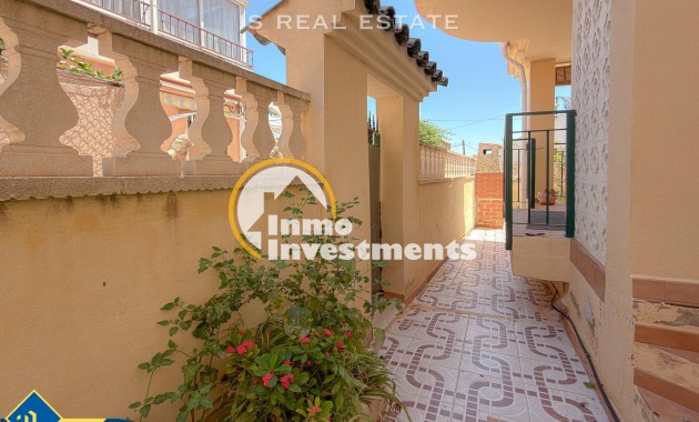 Bestaande bouw - Bungalow - Orihuela Costa - Lomas de Don Juan