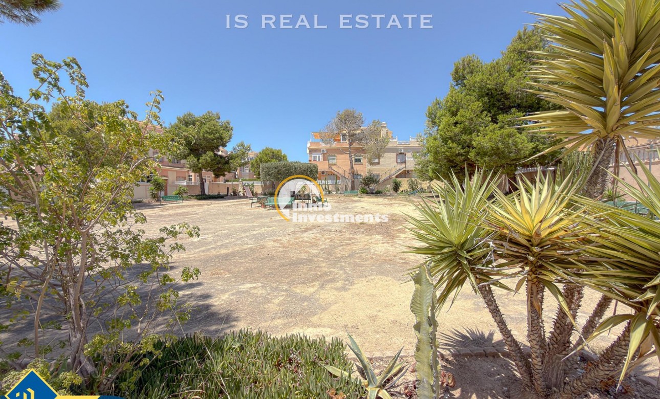 Bestaande bouw - Bungalow - Orihuela Costa - Lomas de Don Juan