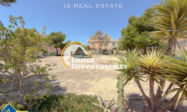 Bestaande bouw - Bungalow - Orihuela Costa - Lomas de Don Juan