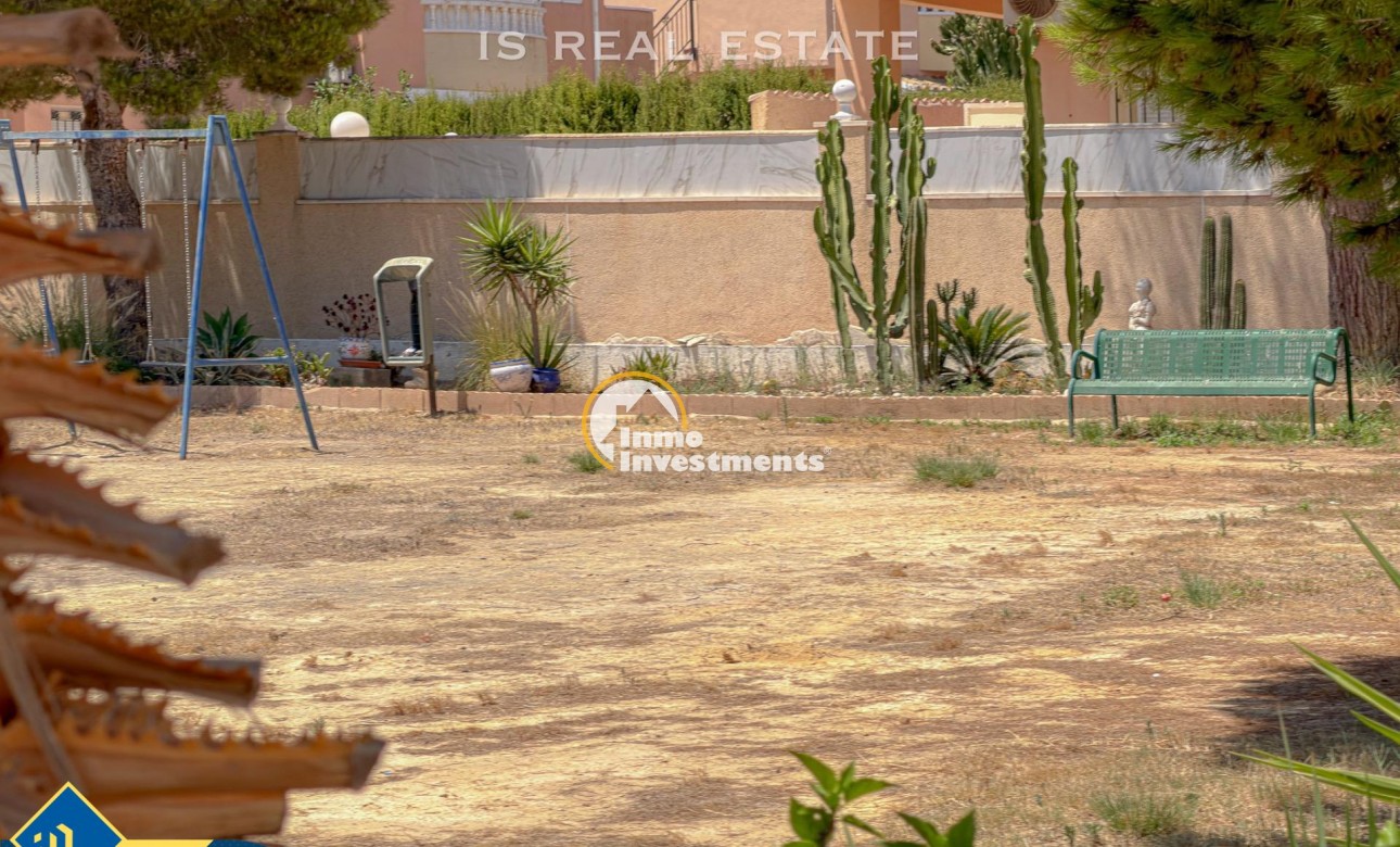 Bestaande bouw - Bungalow - Orihuela Costa - Lomas de Don Juan