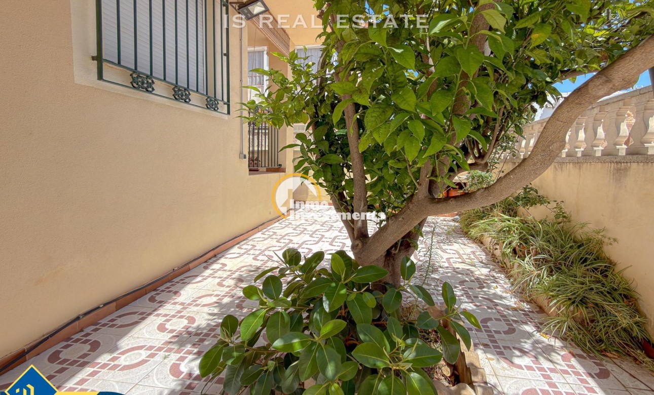 Bestaande bouw - Bungalow - Orihuela Costa - Lomas de Don Juan