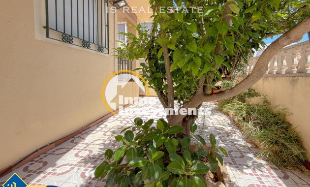 Bestaande bouw - Bungalow - Orihuela Costa - Lomas de Don Juan