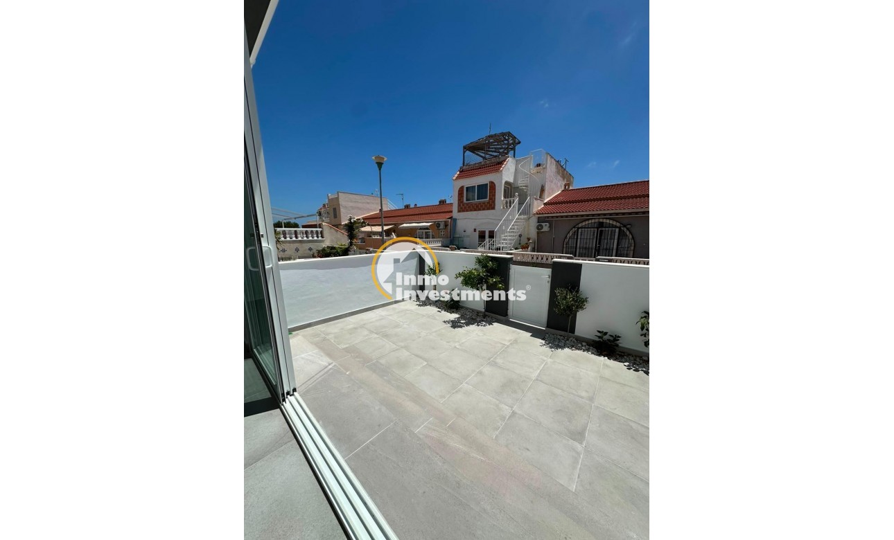 Till salu - Villa - Torrevieja - La Siesta - El Salado - Torreta